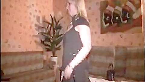 Bull gets your sexy wife at the swinger