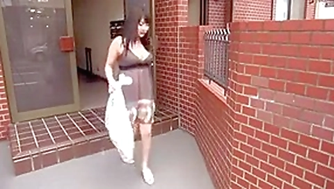 Hot japanese Step mothers-in-law