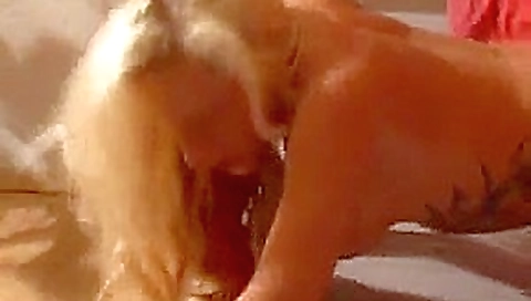 German Slut cuckolds boyfriend