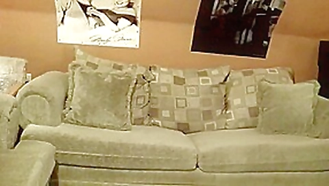 Badass white boy fucks amazingly beautiful wife 1