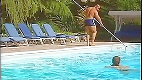 Rich Wife Gangbanged...