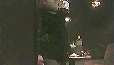 Japanese Step mom and Step son