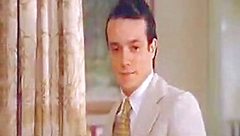 Exotic Celebrity, Vintage xxx movie