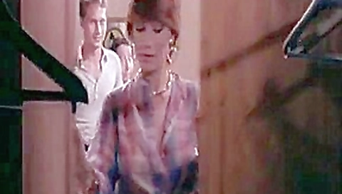 Incredible Celebrity, Vintage porn video
