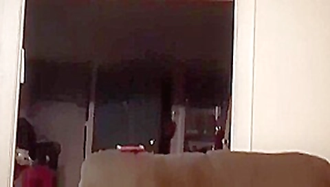 Crazy Amateur, Cuckold adult scene