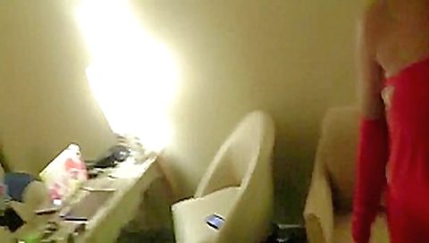 White wife is a complete freak for hard fucking BBC.
