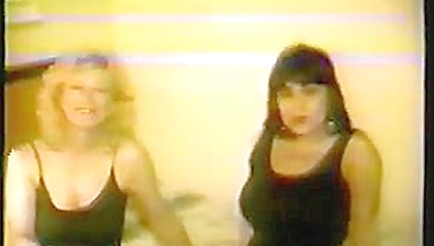 LA Fuckfest Camera Two