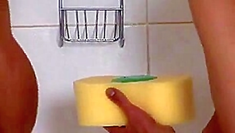 Shower Orgy